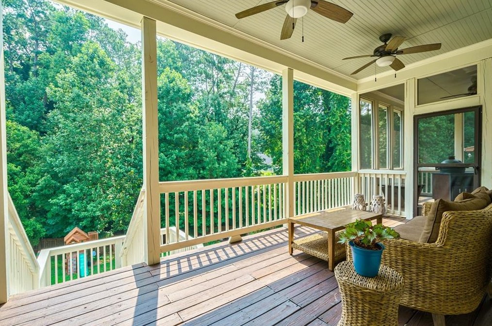 2955 Ringle Rd, Atlanta GA 30341-4715 exterior