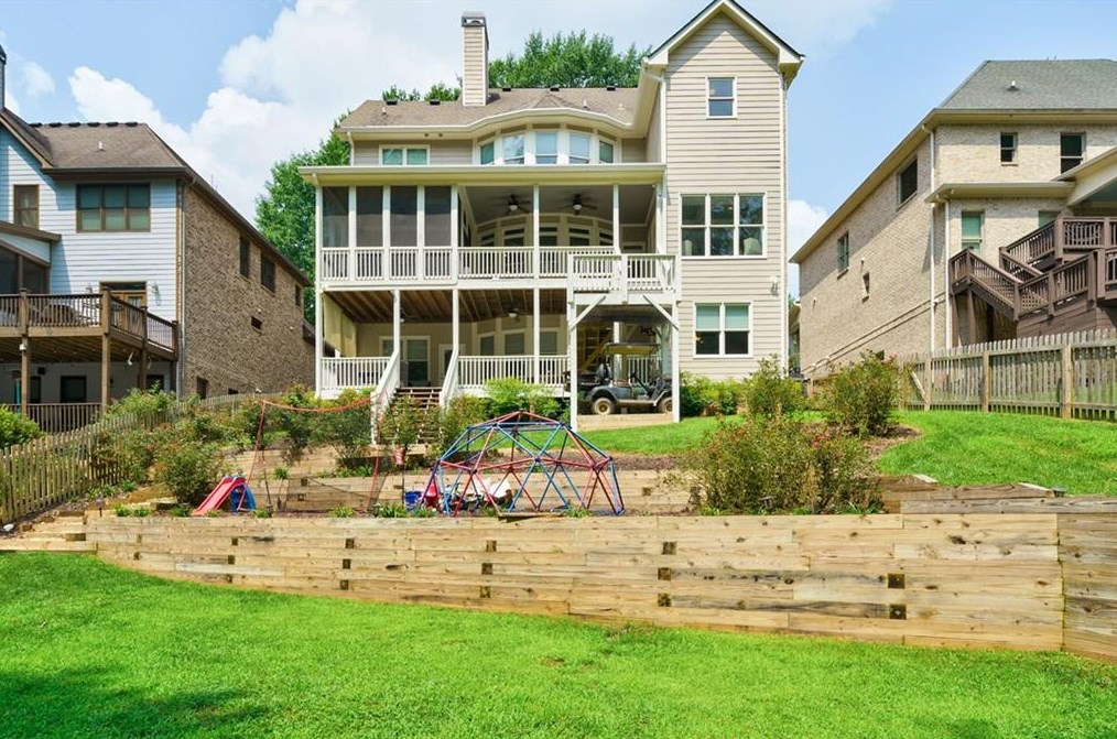 2955 Ringle Rd, Atlanta GA 30341-4715 exterior