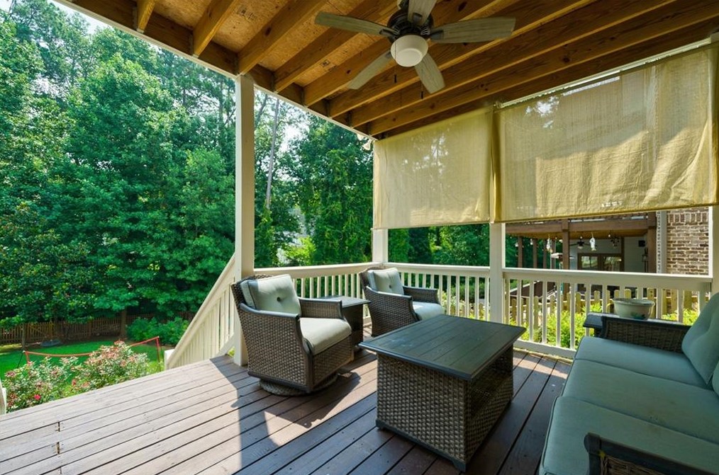 2955 Ringle Rd, Atlanta GA 30341-4715 exterior