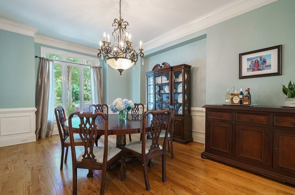 2955 Ringle Rd, Atlanta GA 30341-4715 exterior