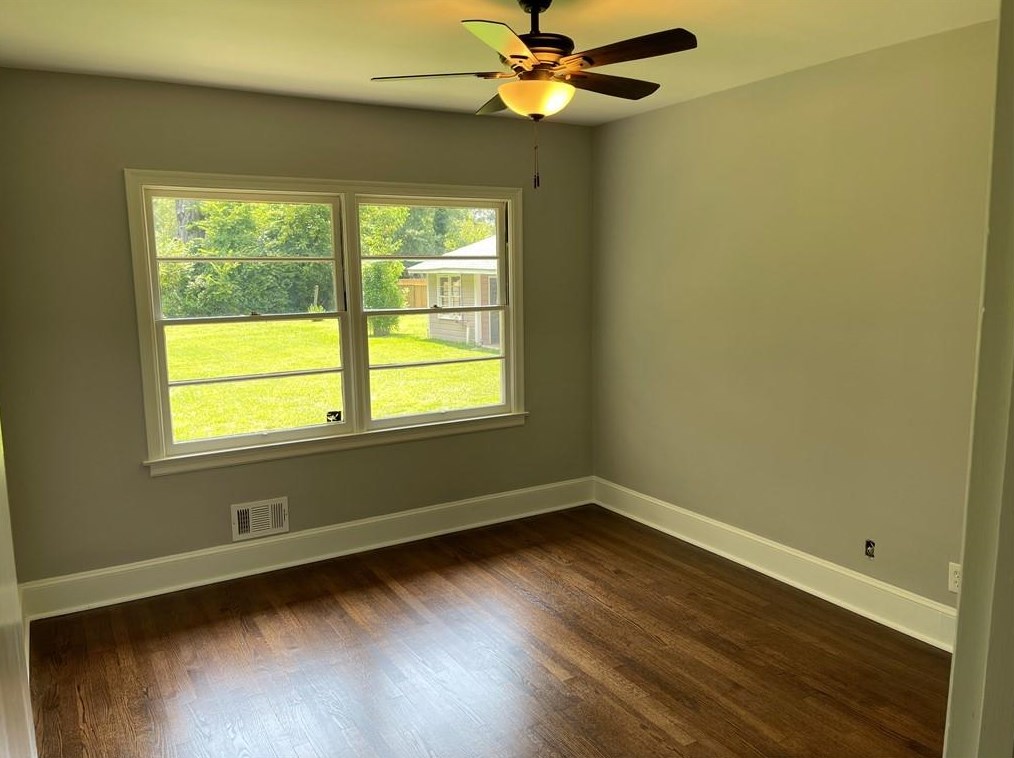 5 Robin St, Rome GA  30165-1541 exterior