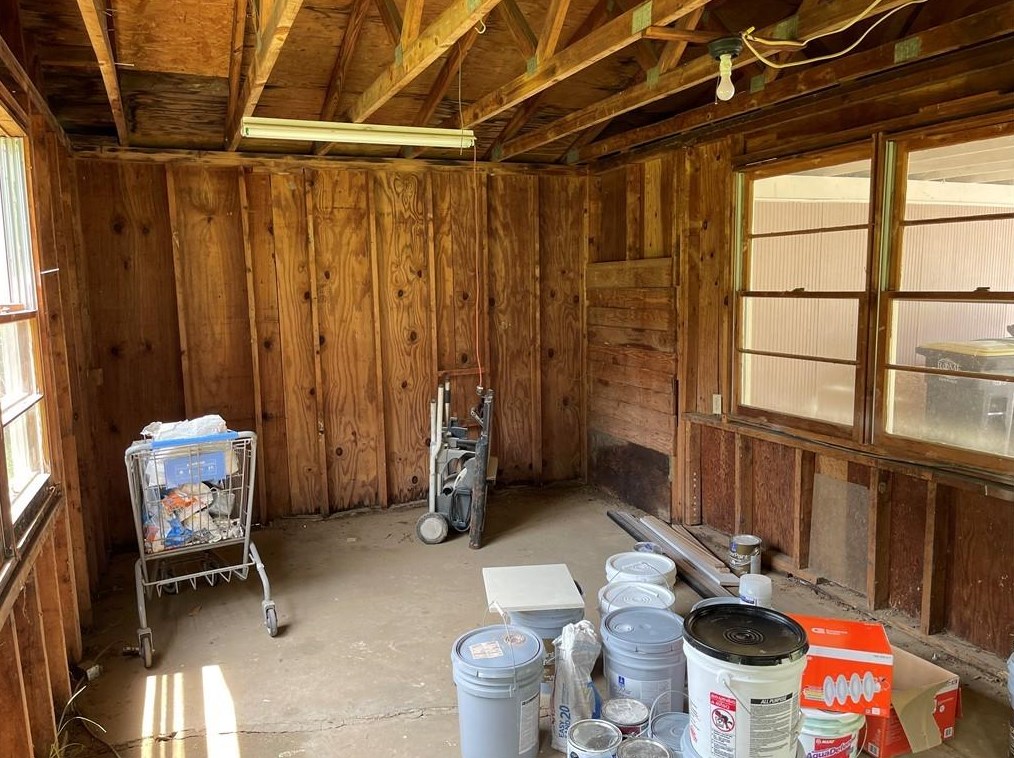 5 Robin St, Rome GA  30165-1541 exterior