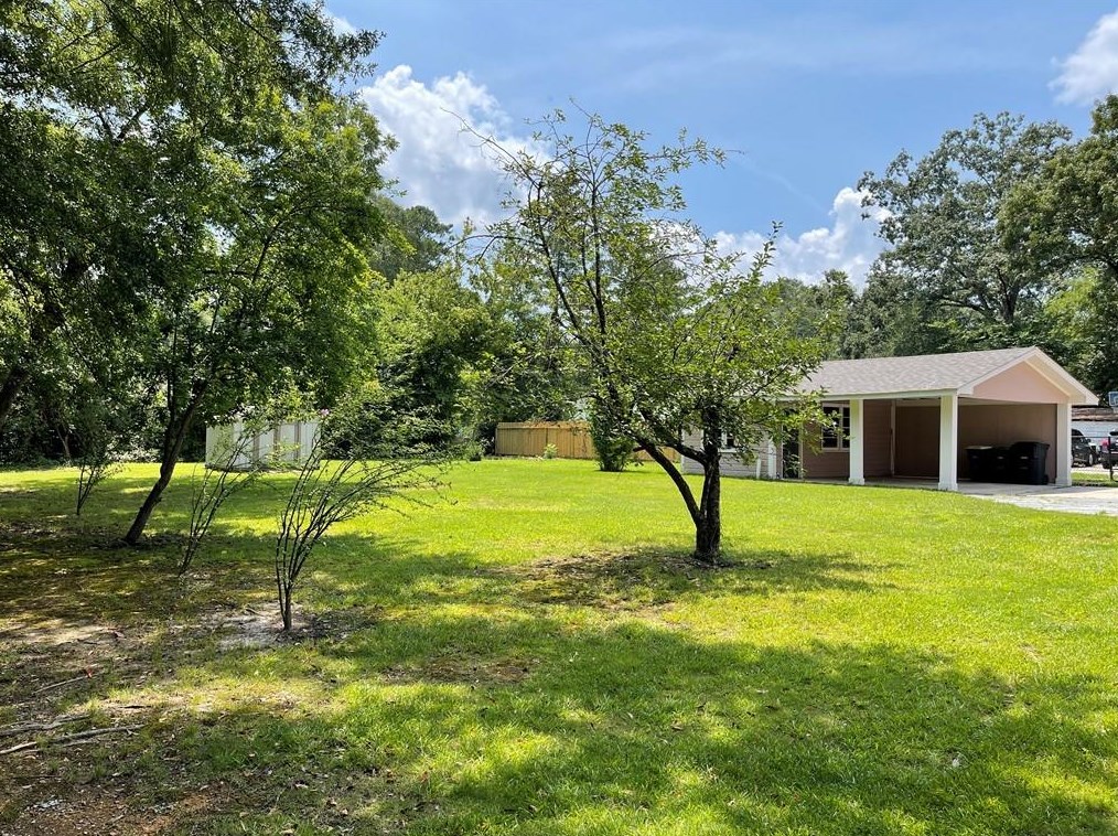 5 Robin St, Rome GA  30165-1541 exterior