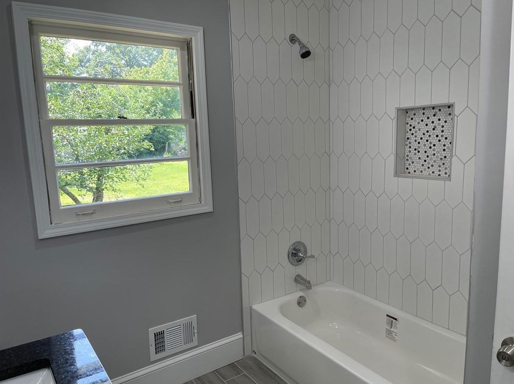 5 Robin St, Rome GA  30165-1541 exterior