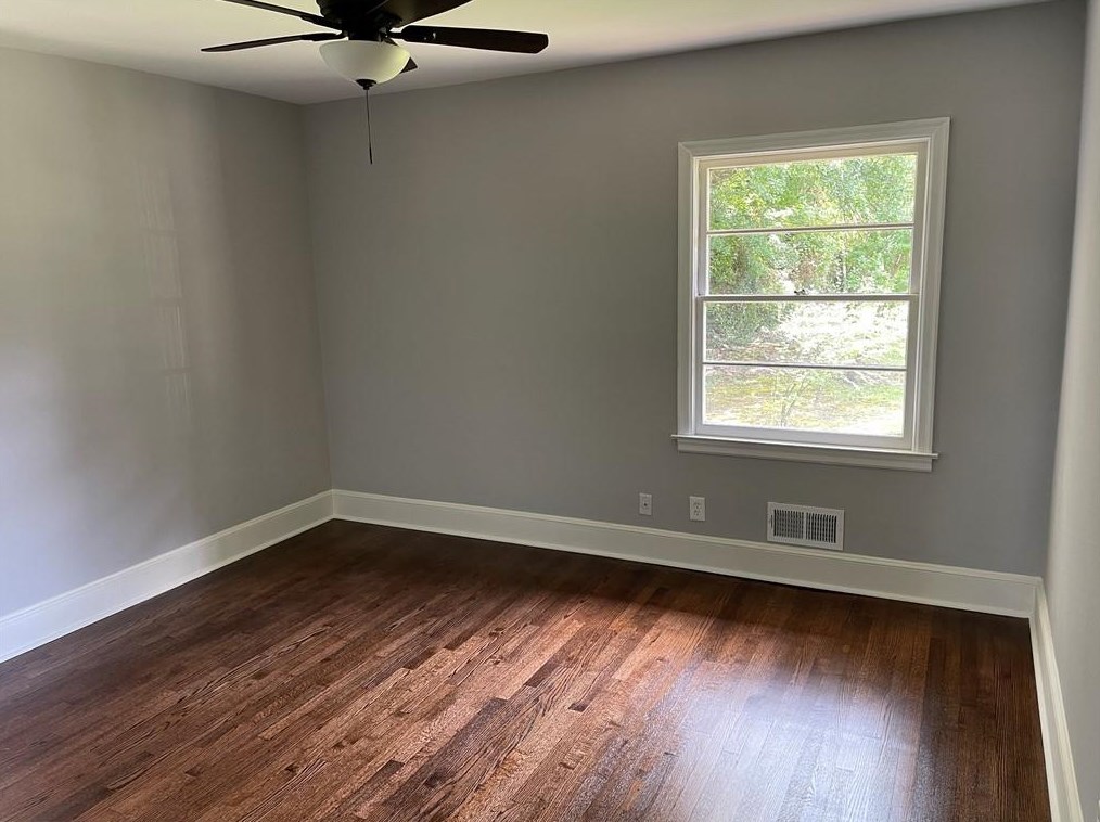 5 Robin St, Rome GA  30165-1541 exterior