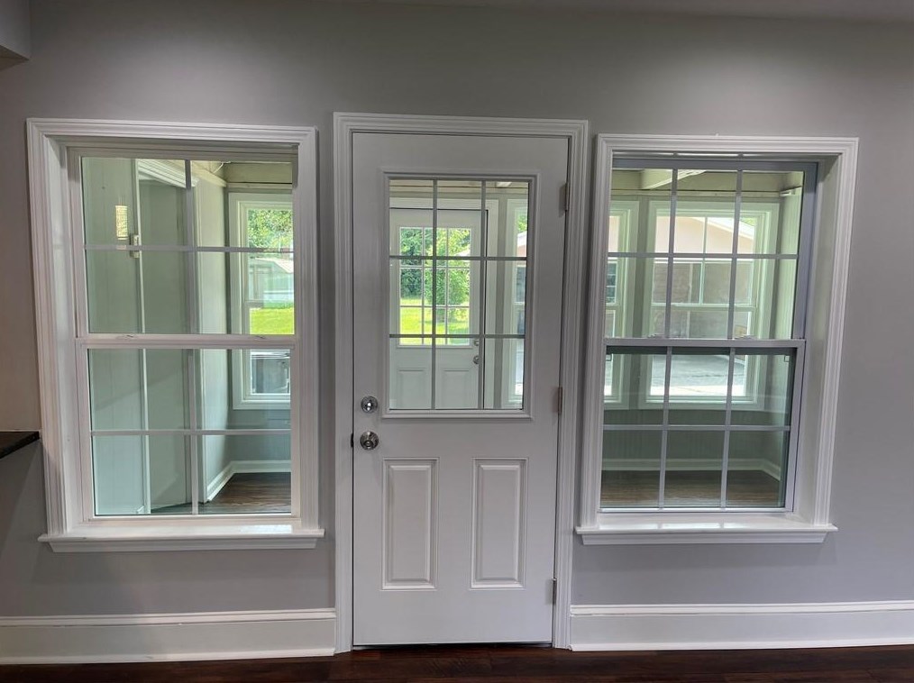 5 Robin St, Rome GA  30165-1541 exterior