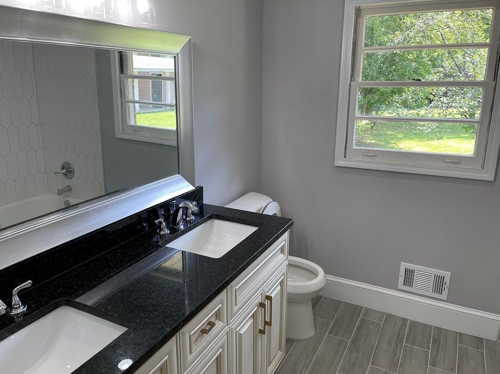 5 Robin St, Rome GA  30165-1541 exterior