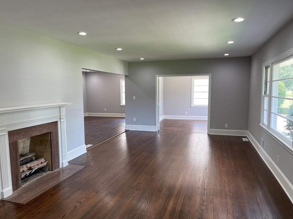 5 Robin St, Rome GA  30165-1541 exterior