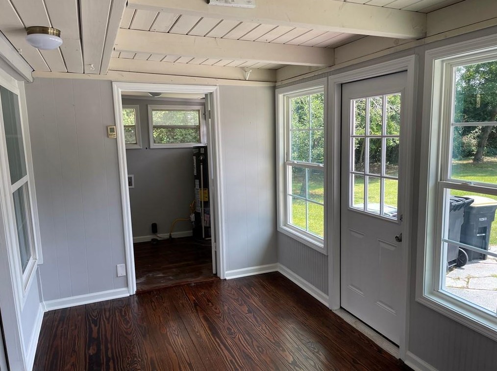 5 Robin St, Rome GA  30165-1541 exterior