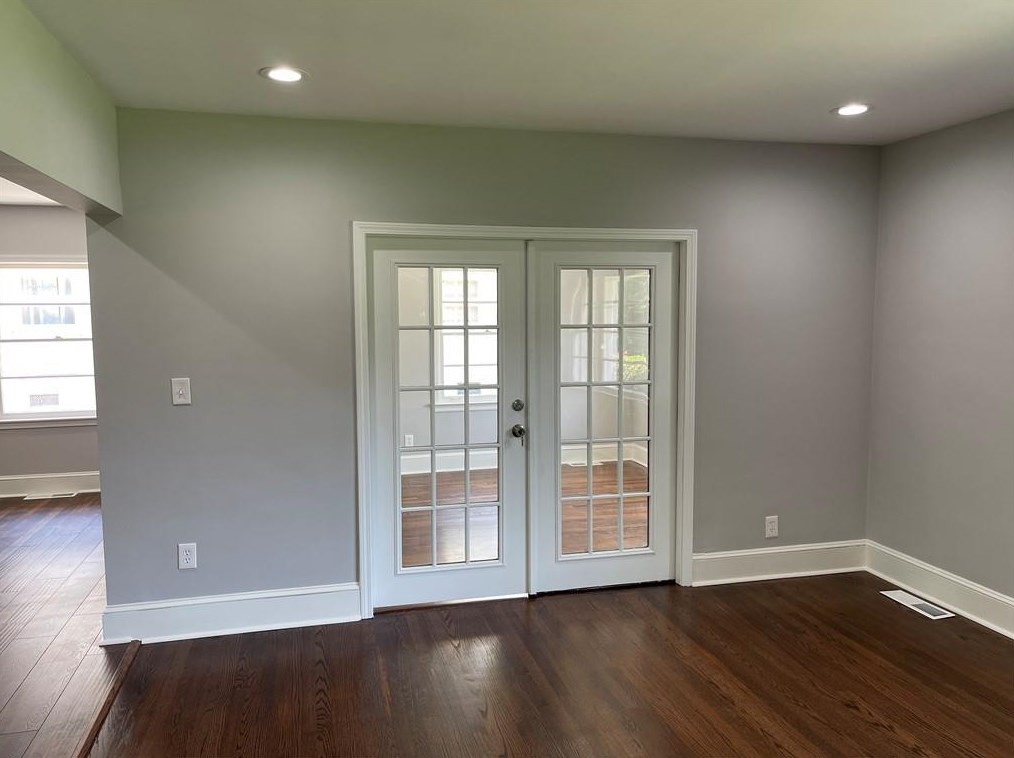 5 Robin St, Rome GA  30165-1541 exterior