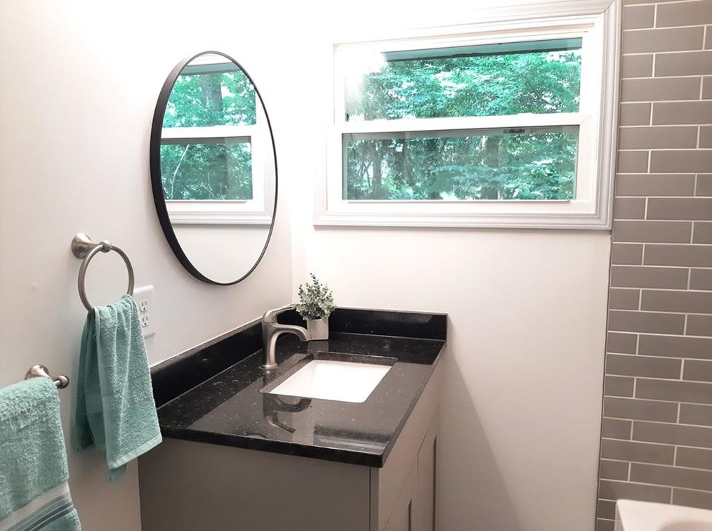 3068 Anthony Dr, Decatur GA  30033-3907 exterior