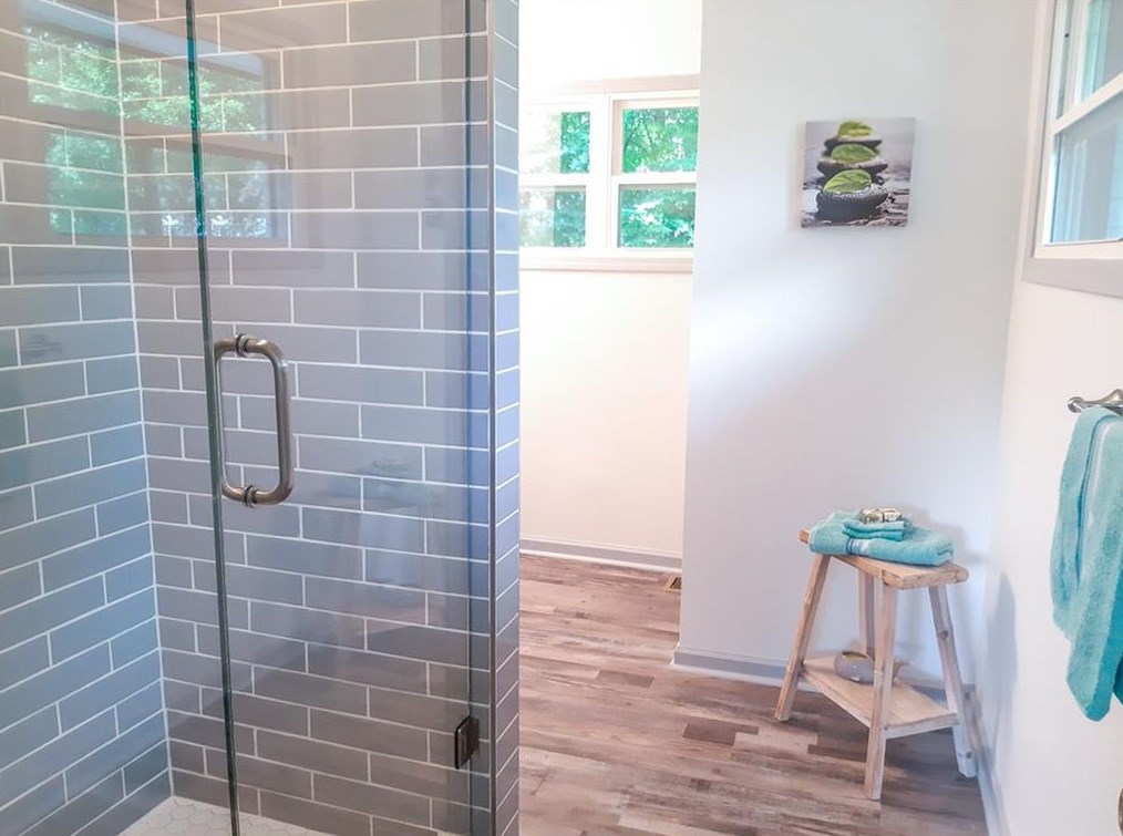 3068 Anthony Dr, Decatur GA  30033-3907 exterior