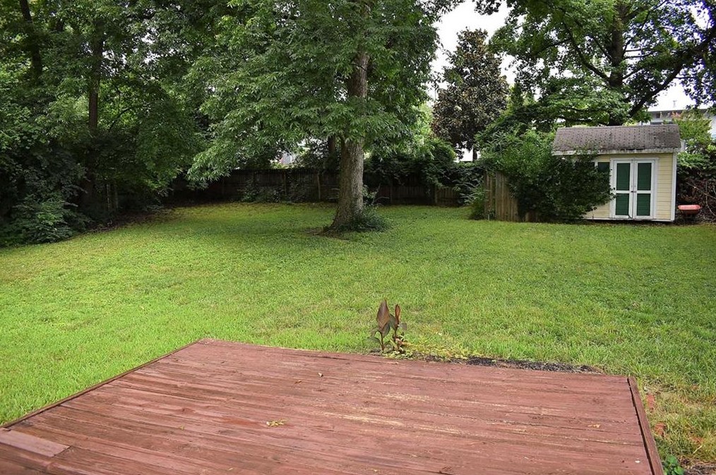 1996 Wingate Rd, Atlanta GA  30341-3314 exterior