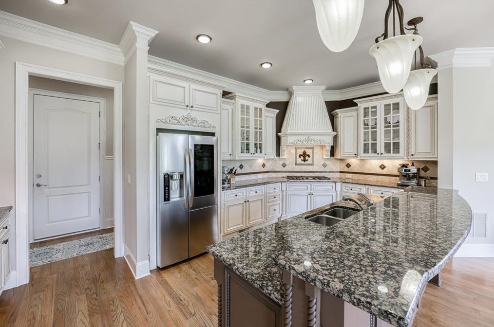 3322 Forest Vista Dr, Dacula GA  30019-4651 exterior
