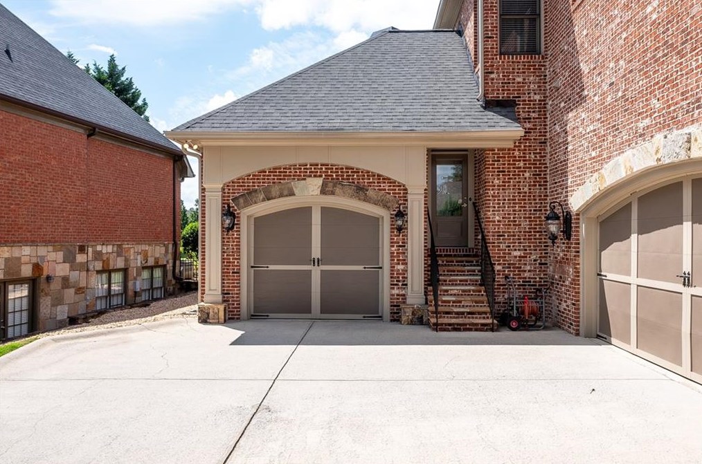 3322 Forest Vista Dr, Dacula GA  30019-4651 exterior