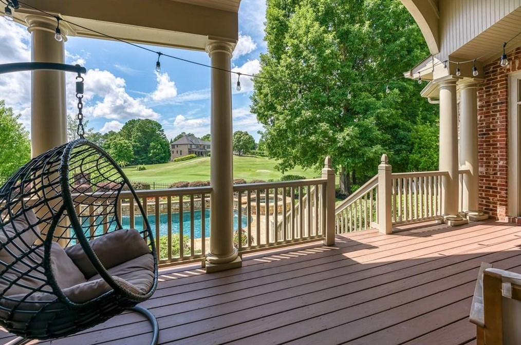 3322 Forest Vista Dr, Dacula GA  30019-4651 exterior