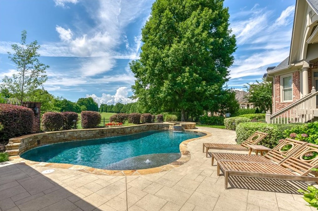 3322 Forest Vista Dr, Dacula GA  30019-4651 exterior