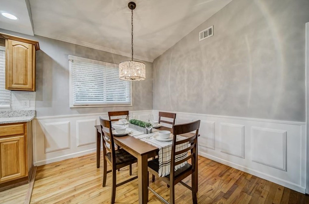 3097 Piper Dr, Decatur GA  30033-3921 exterior