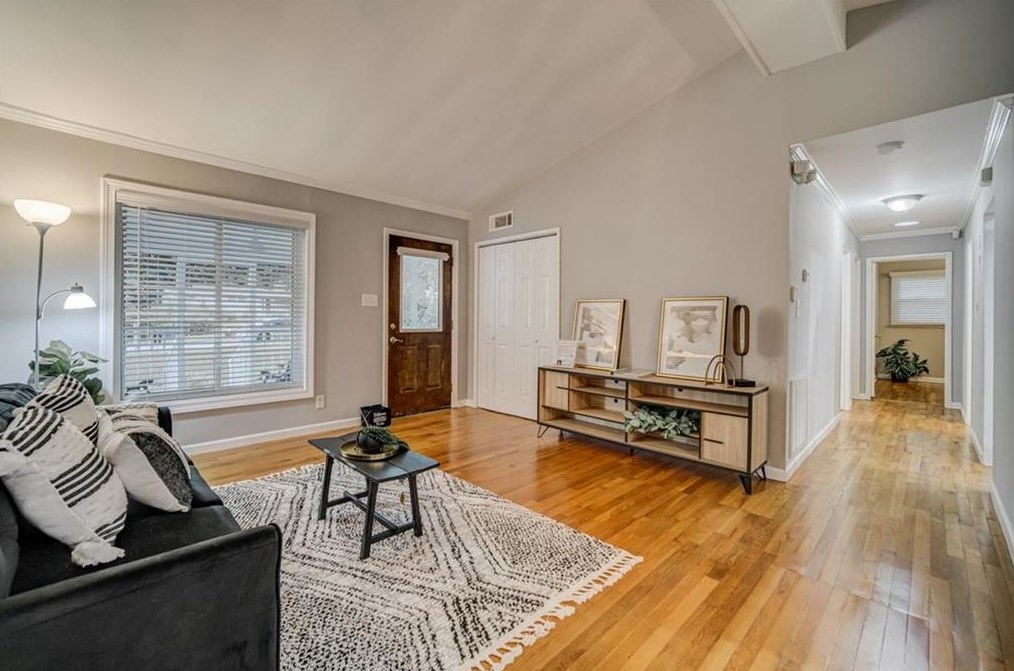 3097 Piper Dr, Decatur GA  30033-3921 exterior