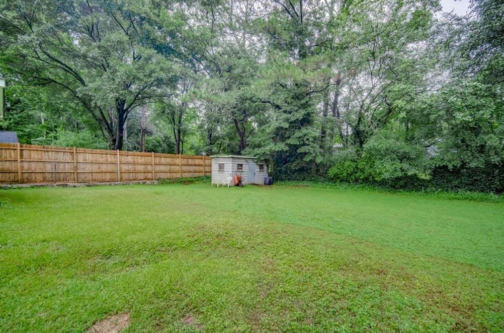 3097 Piper Dr, Decatur GA  30033-3921 exterior