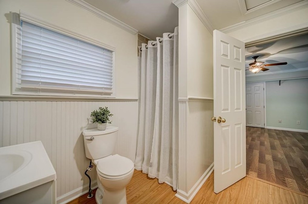 3097 Piper Dr, Decatur GA  30033-3921 exterior