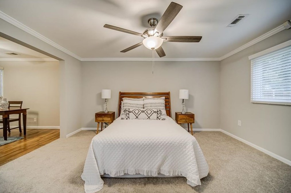 3097 Piper Dr, Decatur GA  30033-3921 exterior