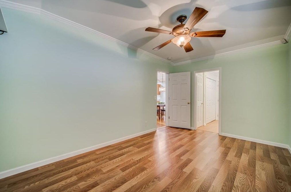 3097 Piper Dr, Decatur GA  30033-3921 exterior