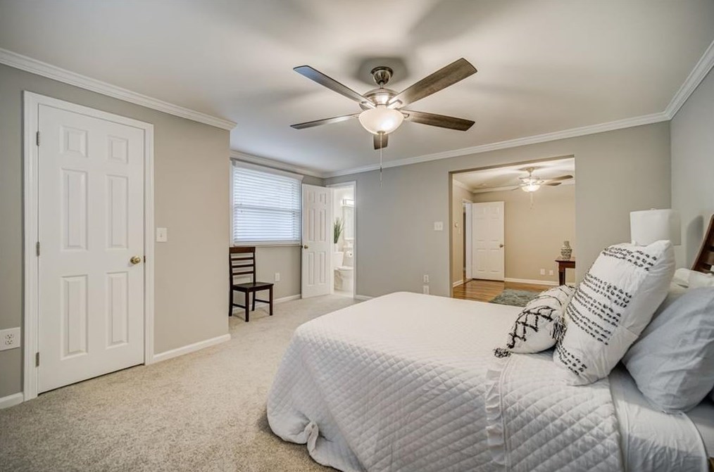 3097 Piper Dr, Decatur GA  30033-3921 exterior