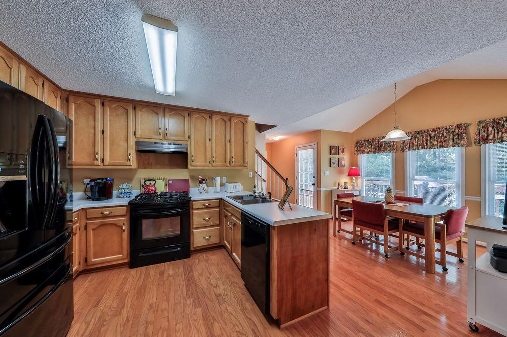 4923 Harrington Pl, Powder Springs GA  30127-3186 exterior