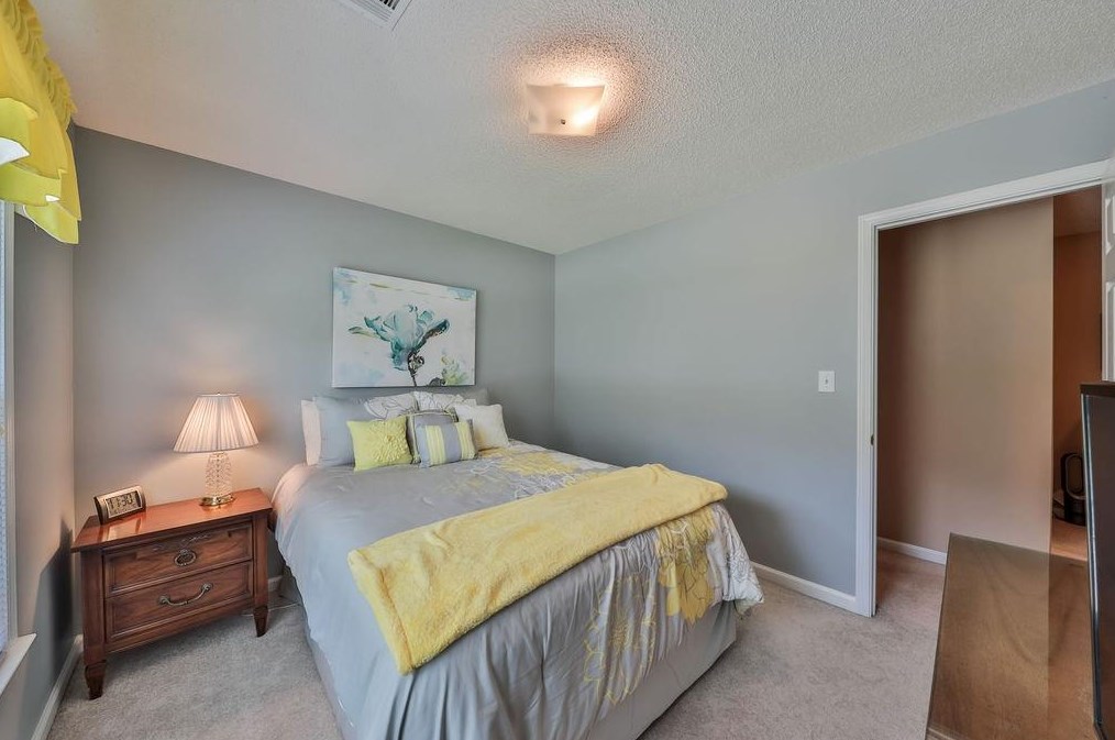4923 Harrington Pl, Powder Springs GA  30127-3186 exterior