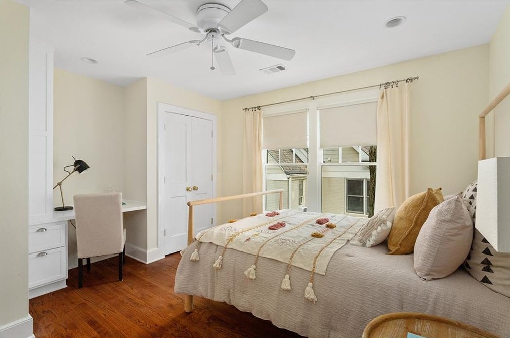 430 Superior Ave, Decatur GA  30030-1401 exterior