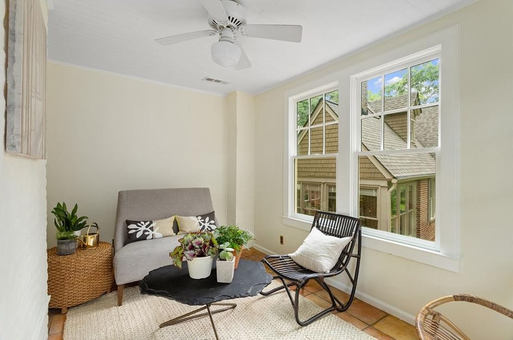 430 Superior Ave, Decatur GA  30030-1401 exterior