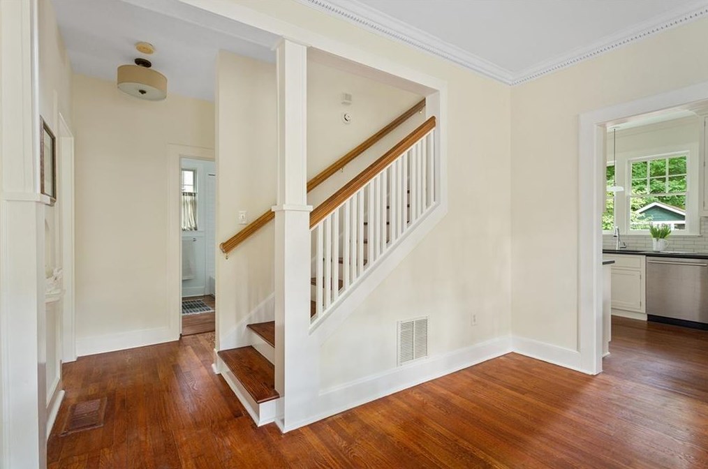 430 Superior Ave, Decatur GA  30030-1401 exterior