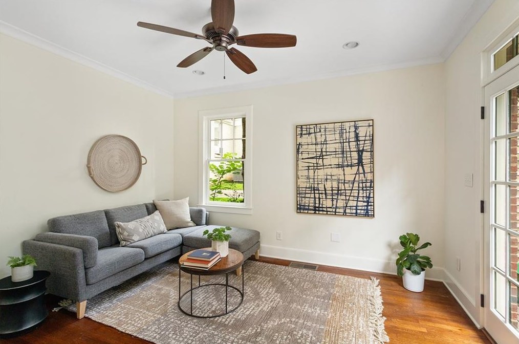 430 Superior Ave, Decatur GA  30030-1401 exterior