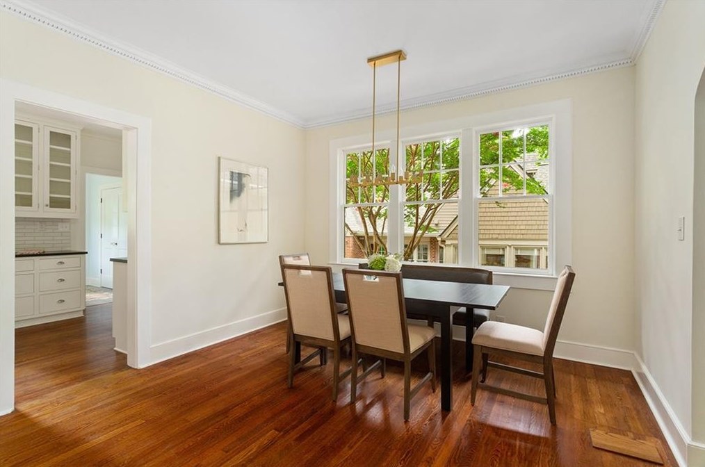 430 Superior Ave, Decatur GA  30030-1401 exterior