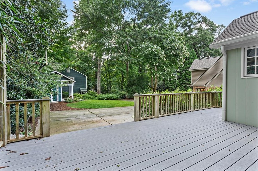 430 Superior Ave, Decatur GA  30030-1401 exterior