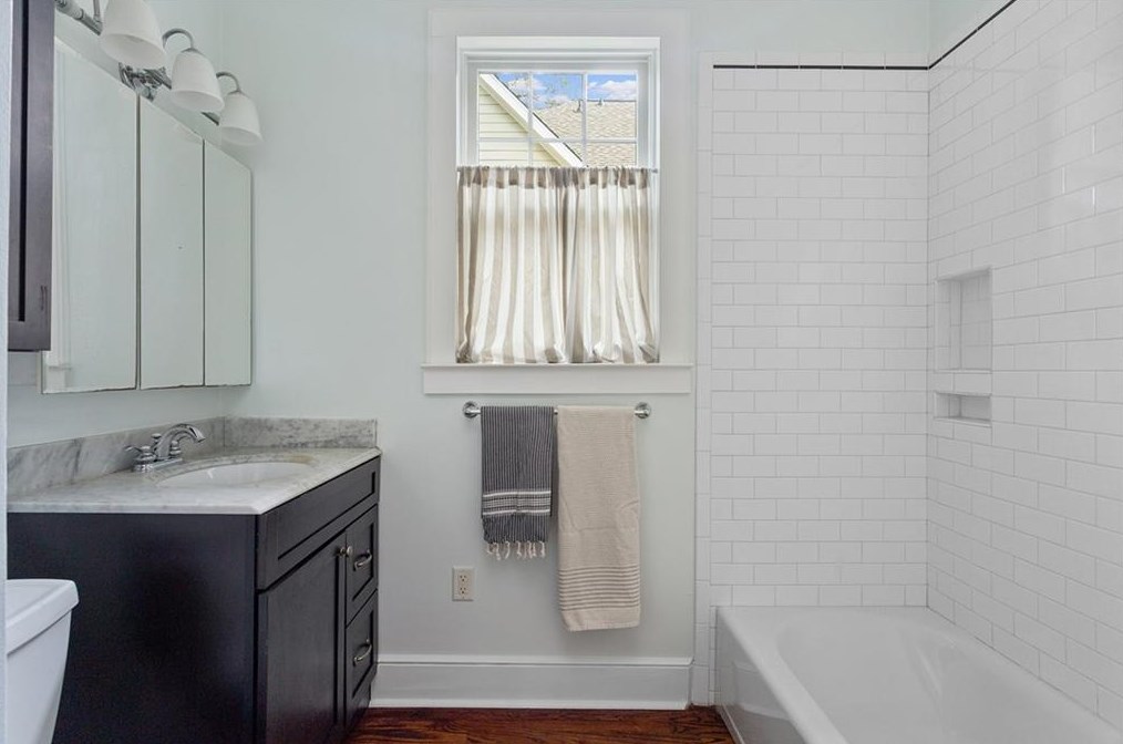 430 Superior Ave, Decatur GA  30030-1401 exterior