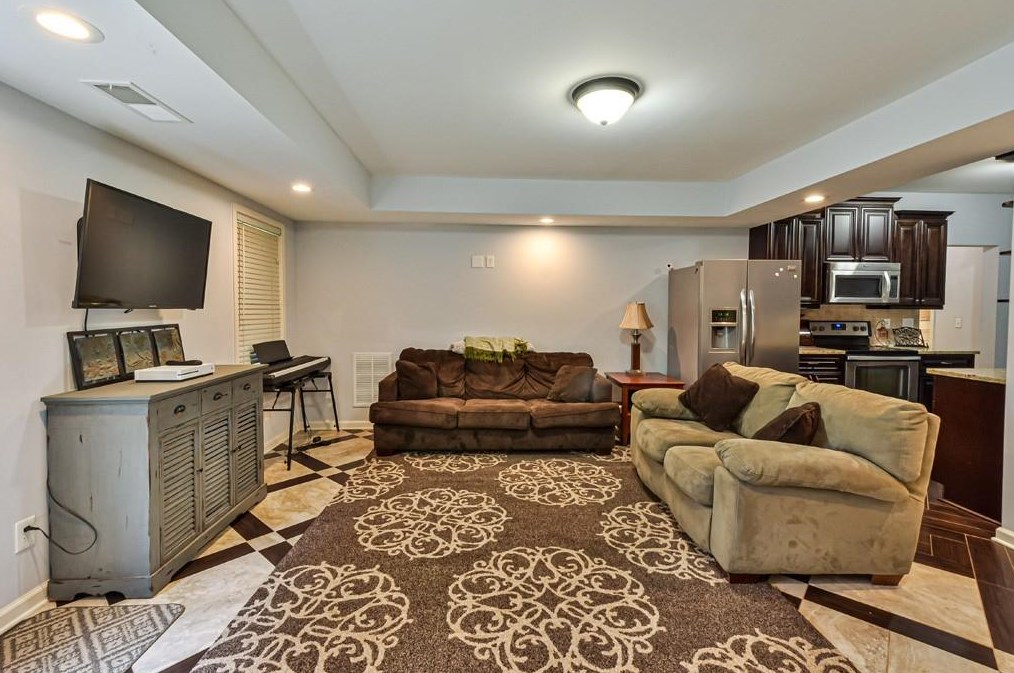 774 Bentleaf Dr, Dallas GA  30132-1130 exterior