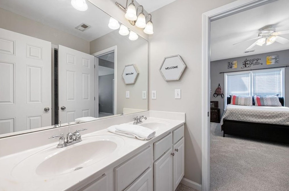 5804 Ripplestone Ct, Acworth GA  30101-6923 exterior