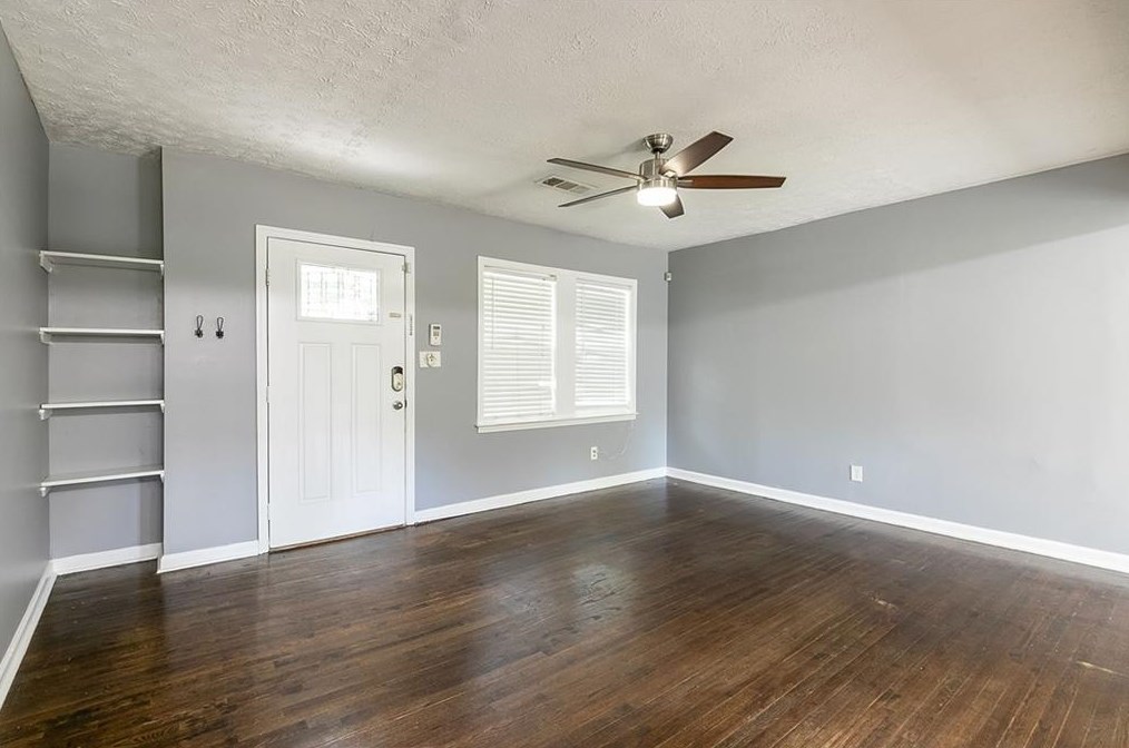 3261 Bonway Dr, Decatur GA  30032-2429 exterior