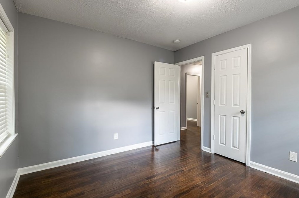 3261 Bonway Dr, Decatur GA  30032-2429 exterior