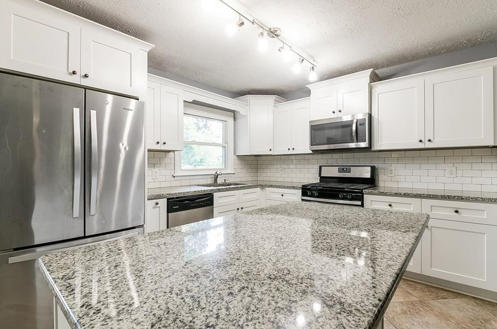 3261 Bonway Dr, Decatur GA  30032-2429 exterior