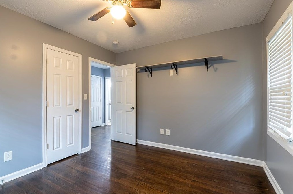 3261 Bonway Dr, Decatur GA  30032-2429 exterior