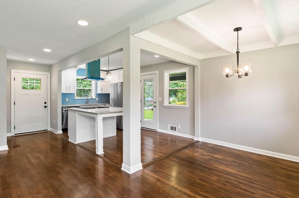 2020 Sombrero Way, Atlanta GA  30316-4922 exterior