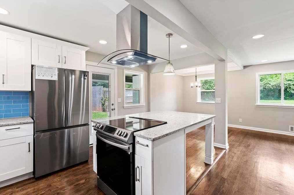 2020 Sombrero Way, Atlanta GA  30316-4922 exterior