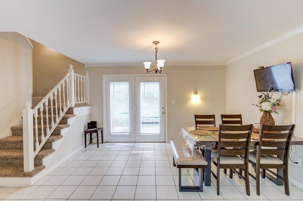 3684 Maple Frg Ln, Gainesville GA 30504-5766 exterior