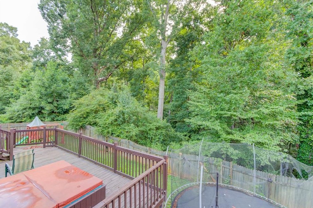 3684 Maple Frg Ln, Gainesville GA 30504-5766 exterior