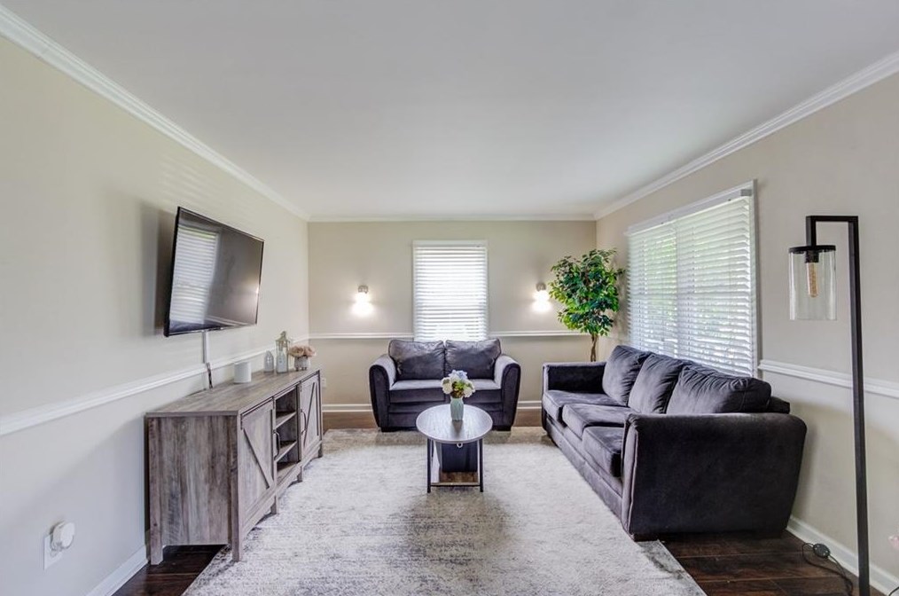 3684 Maple Frg Ln, Gainesville GA 30504-5766 exterior