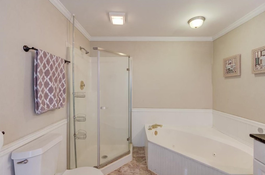 3684 Maple Frg Ln, Gainesville GA 30504-5766 exterior