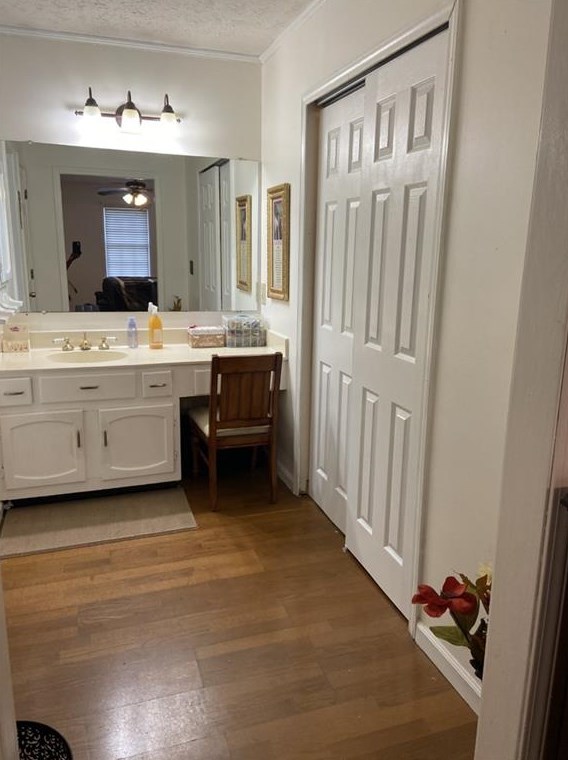 3684 Occidental Ct, Decatur GA  30034-5504 exterior